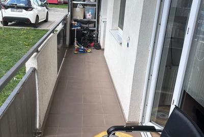 Apartament cu 3 camere semidecomandat în Lotrioara - 2