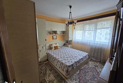 Apartament cu 3 camere decomandat, mobilat în Viziru 3 - 8