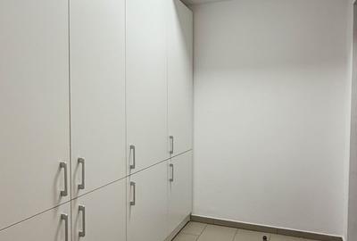 Pipera: Apartament cu 2 camere in ansamblu rezidential ! - 9