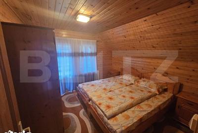 Casă cu 7 camere cu Teren 3200 Mp în Gârda de Sus - 18