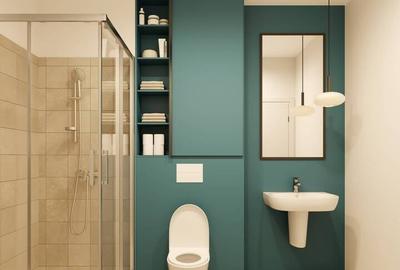 Apartament 3 camere The Suburb Buftea - 24