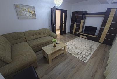 Apartament cu 2 camere decomandat, mobilat în Delfinariu - 2