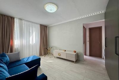 Apartament 2 camere Iuliu Maniu-Lujerului-CENTRALA PROPRIE - 4