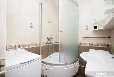 De inchiriat apartament cu 2 camere in zona Complex Studentesc - 2