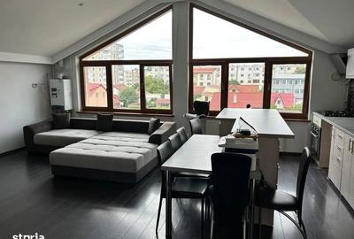 Apartament cu 4 camere decomandat în Inel II - 3