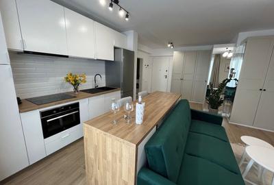 EXCLUSIV - Apartament 2 Camere Lux - Core Timpuri Noi - Loc De Parcare - Metrou - 5