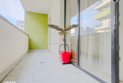 Apartament cu 2 camere semidecomandat, mobilat în Europa - 6