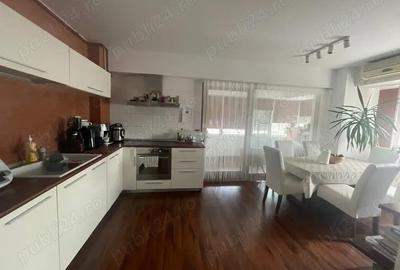 Apartament cu 3 camere în Tomis Nord - 8
