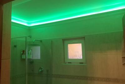 Casă individuală cu 4 camere cu Canalizare în Central - 12