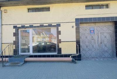 Proprietar, inchiriez spatiu comercial - 5