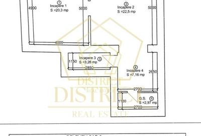 Spatiu comercial de 55mp | Locatie premium | Central Spatiu comercial de 55mp | Locatie premium | Central - 5