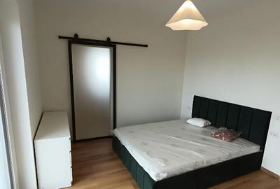 Casa finisata si mobilata in Sanmartin, aproape de Baile Felix - 1