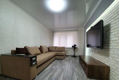 2 camere Timpuri Noi - 2