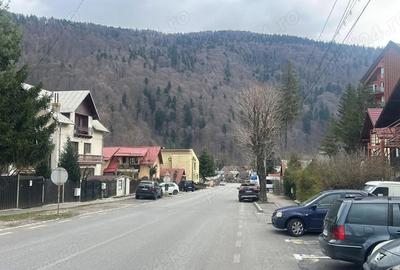 Vand Garsoniera in Sinaia - Zona Izvor - 9