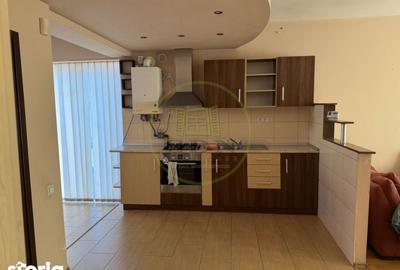 Apartament cu 3 camere decomandat, mobilat în Borhanci - 3