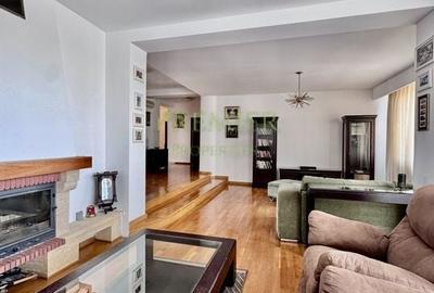 PARCUL VERDI | APARTAMENT 4 CAMERE SINGUR PE ETAJ+BOXA PE ACELASI ETAJ | 159MP - 2