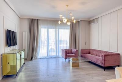 Apartament 2 Camere | Mamaia Nord - Casa del Mar | Loc de parcare inclus - 5