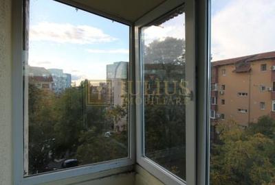 3 minute de Iulius Mall, 2 camere, centrala proprie. - 3