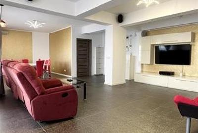 Apartament cu 4 camere decomandat, mobilat în Nord - 7