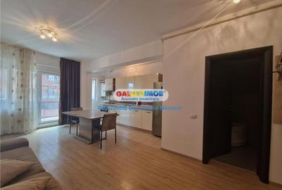 Garsoniera mobilata utilata Militari Residence, Rezervelor 280 Euro - 8
