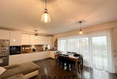 Apartament 3 camere la vila cu curte, zona Arhitectilor Apartament 3 camere la vila cu curte, zona Arhitectilor - 3