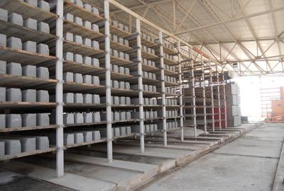 Afacere de vanzare | Hale | Teren 3,2 ha | Statie prefabricate - 12