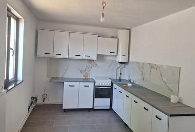 Casă cu 3 camere cu Teren 300 Mp în Șișești - 2