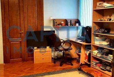 Vanzare apartament cu 2 camere semidecomandat Central,Cluj-Napoca. - 4