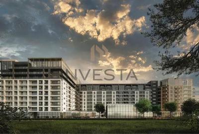 Garsonieră semidecomandată în Gheorgheni - 2