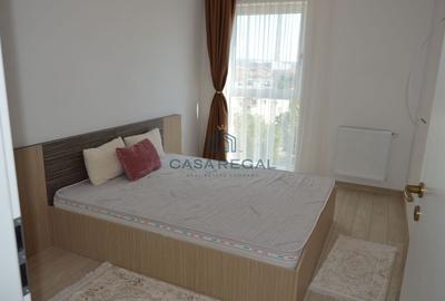 Apartament 2 camere cu loc parcare Ansamblul Rezidential Victoria, Nufarul - 3