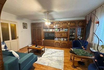 Apartament cu 2 camere decomandat în Central - 7