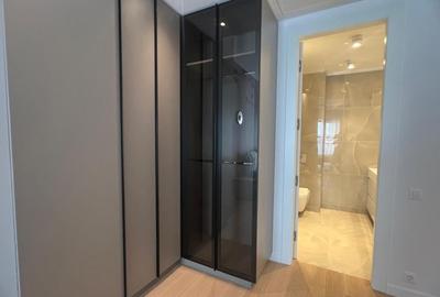 Apartament cu 3 camere decomandat, mobilat în Floreasca - 14