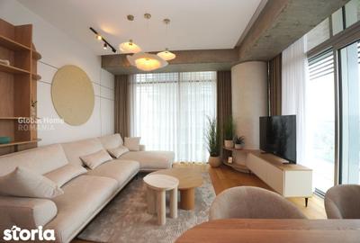 Apartament cu 3 camere decomandat în Floreasca - 19