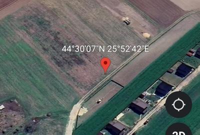 Teren Construcții intravilan de 648 mp, în Săbăreni - 15