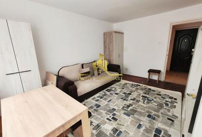 Apartament cu 2 camere decomandat, mobilat în Mănăștur