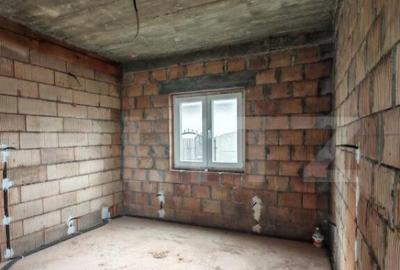 Casa la rosu de vanzare in Vulcan - Brasov - 27