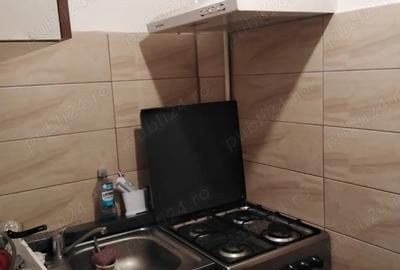 Inchiriez garsoniera Zona ?tefan cel Mare. - 2