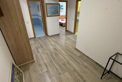 Apartament cu 2 camere decomandat în Vitan-Bârzești - 8