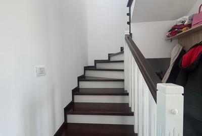 Duplex cu 5 camere cu Canalizare în Săcălaz - 10