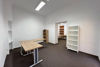 Apartament cu 2 camere semidecomandat, mobilat în Central - 4