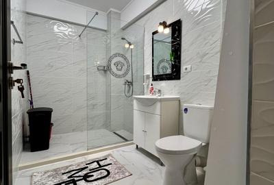 Studio de închiriat – Tomis Plus, Constanța  380 EUR - 14