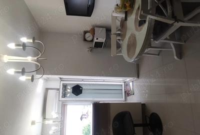 Apartament cu 3 camere decomandat în Turnișor - 2