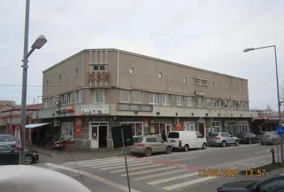 Spațiu comercial, de 44 mp, în Piața Centrală - 1