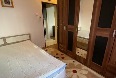 Apartament 2 camere parter mobilat si utilat,centrala, Petrom Milcov - 3