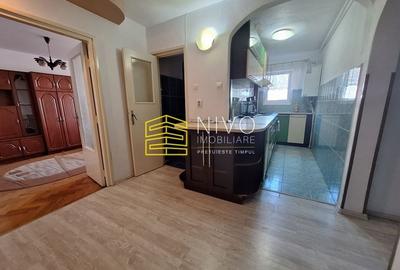 Apartament 3 camere - Tg. Mureș - Dâmbu Pietros - Zona Darina Apartament 3 camere - Tg. Mureș - Dâmbu Pietros - Zona Darina - 5