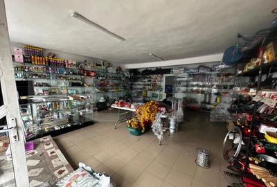 Spatiu comercial bulevardul Ecaterina Teodoroiu Spatiu comercial bulevardul Ecaterina Teodoroiu - 4