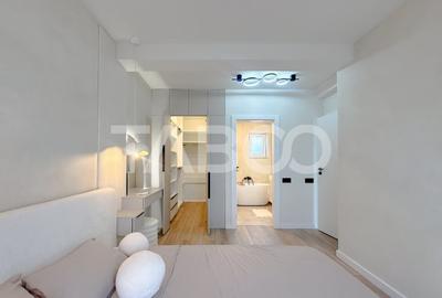 De vanzare casa finisata cu designer Floresti zona Il Milanese De vanzare casa finisata cu designer Floresti zona Il Milanese - 11