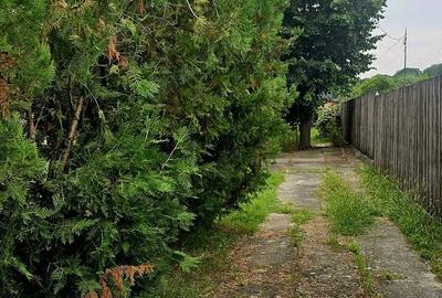 Vand Casa (P+E) ?i Teren sat Nisipoasa, com Plopu, jud. Prahova - DIRECT PROPRIETAR - 4