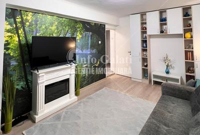 | Apartament cu 1 camera | RENOVAT | Mobilat & Utilat | Micro 20 | - 1