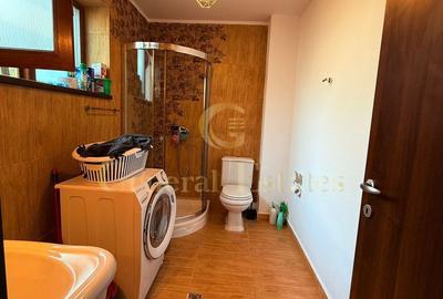 Apartament cu 3 camere, mobilat în Central - 6